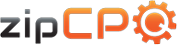zipCPQ Logo